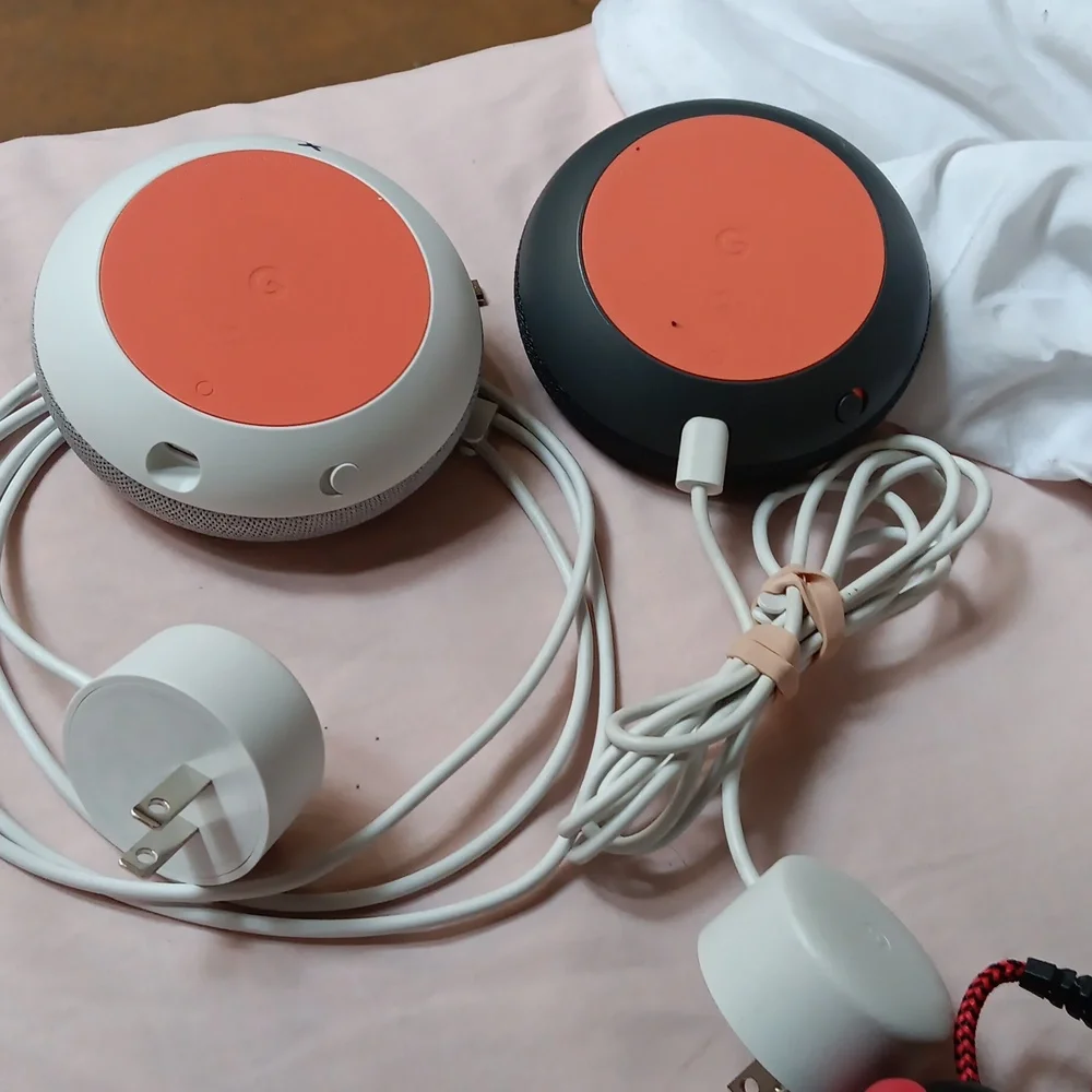 google have home
